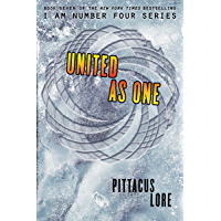 United as One (Lorien Legacies Book 7) (English Edition)